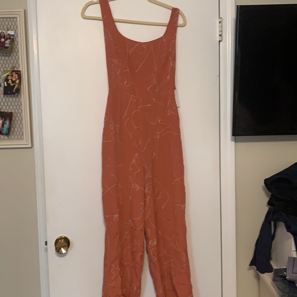 ASTR romper